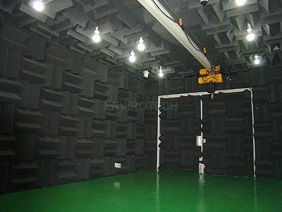 anechoic-chamber-manufacturer, anechoic-chamber