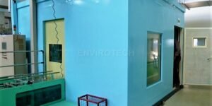 noise-test-booth-manufacturer- in-india, noise-test-booth